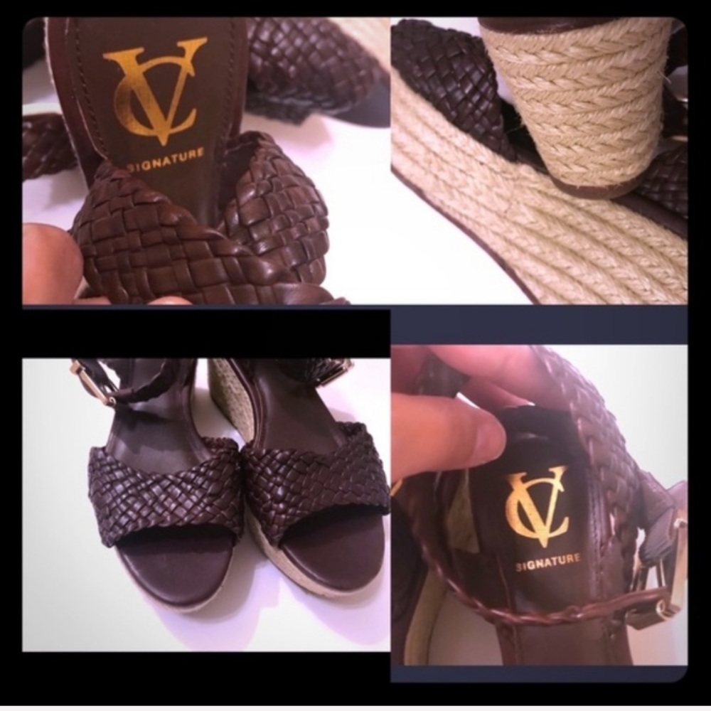 Vince Camuto VC Signature Norma Sandals